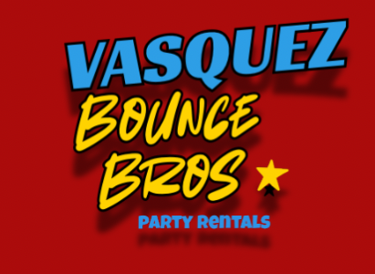 Vasquez Bounce Bros Party Rentals